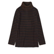 Mocha Spencer Jumper and TN