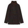 Mocha Spencer Jumper and TN