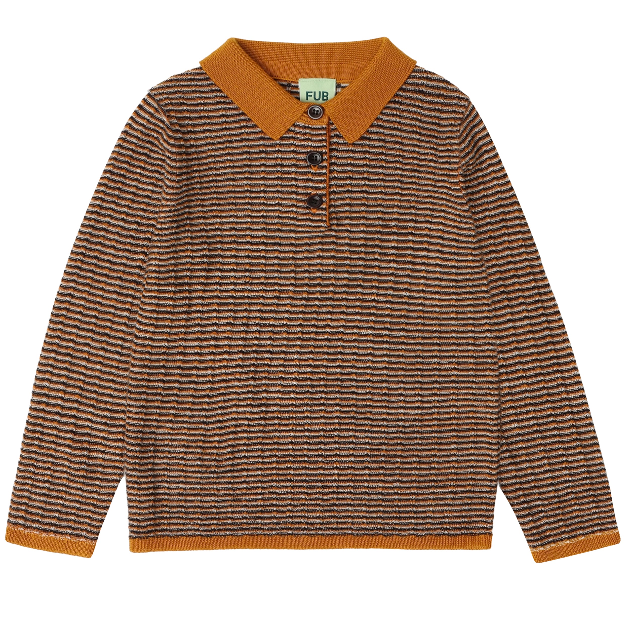 Polo Shirt fw25