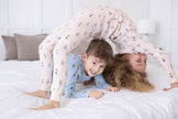 Bopop Bear Pajamas