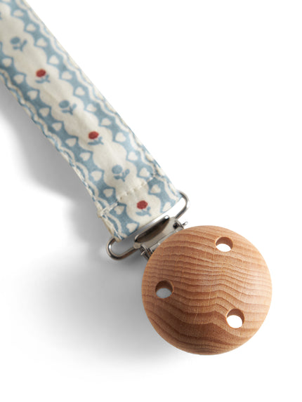 Mar Mar Paci Clip