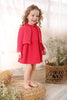 Gauze Dress ss25