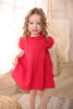 Gauze Dress ss25