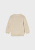 Bear Knit Sweater