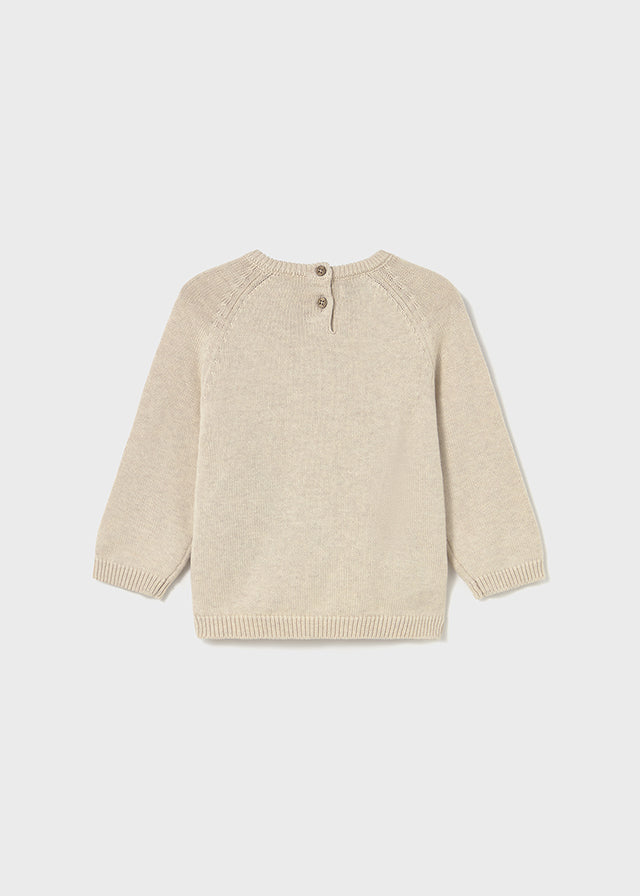 Horse Sweater Mayoral