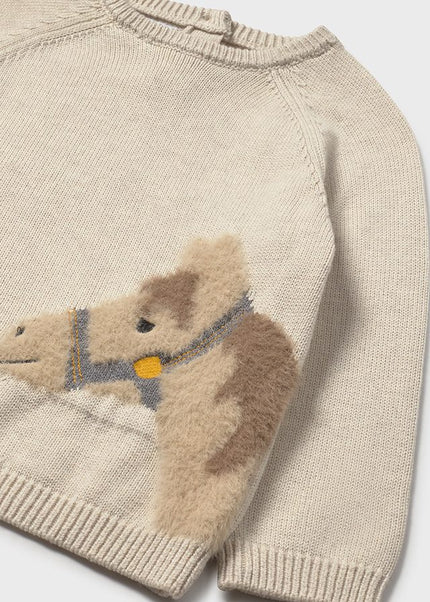 Horse Sweater Mayoral