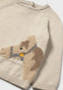 Horse Sweater Mayoral