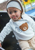Hooded Pullover