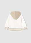 Hooded Pullover