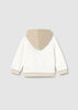 Hooded Pullover