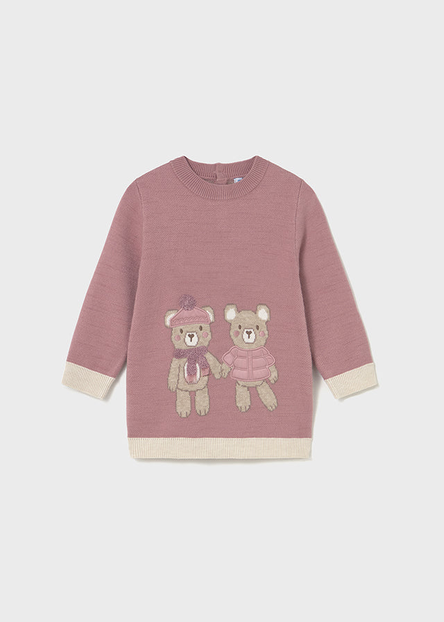 Knit Dress  fw25