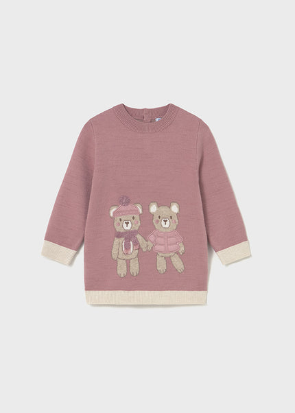 Knit Dress  fw25