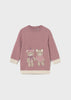 Knit Dress  fw25