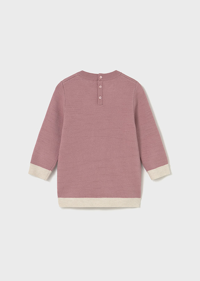 Knit Dress  fw25