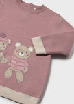 Knit Dress  fw25