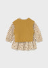 Knitted Vest Dress