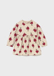 Fleece Dress