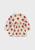 Fleece Dress