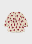 Fleece Dress