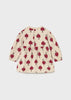 Fleece Dress