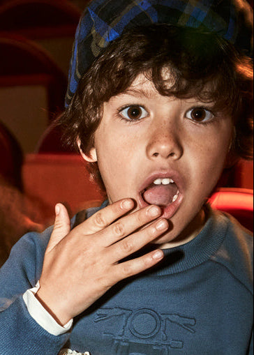 Pullover fw25 mayoral