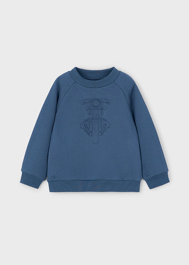 Pullover fw25 mayoral