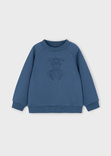 Pullover fw25 mayoral