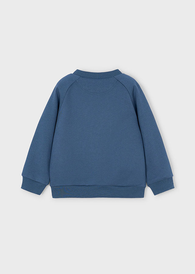Pullover fw25 mayoral