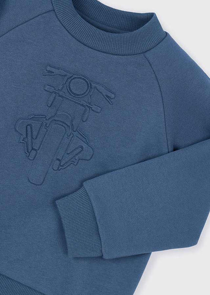 Pullover fw25 mayoral
