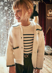 Jacket fw25