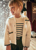 Jacket fw25