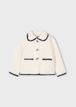 Jacket fw25