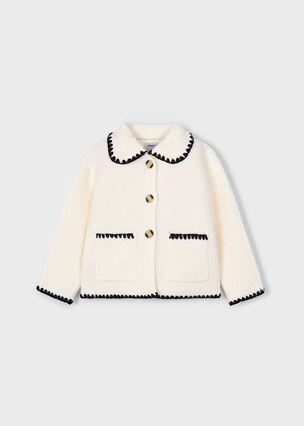 Jacket fw25