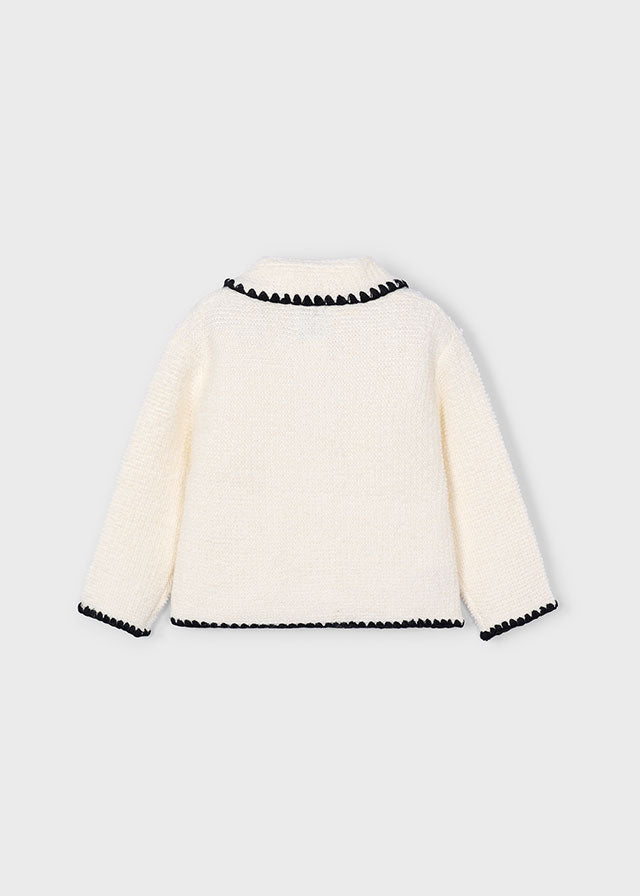 Jacket fw25