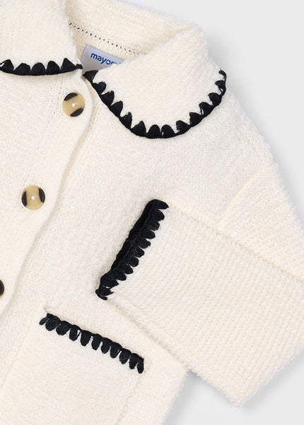 Jacket fw25
