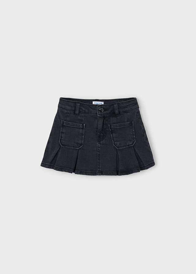 Denim Skirt fw25 mayoral