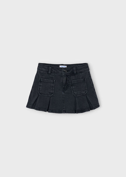 Denim Skirt fw25 mayoral