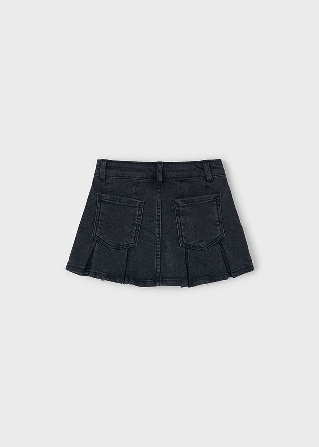 Denim Skirt fw25 mayoral