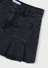 Denim Skirt fw25 mayoral