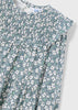 Printed Dress fw25