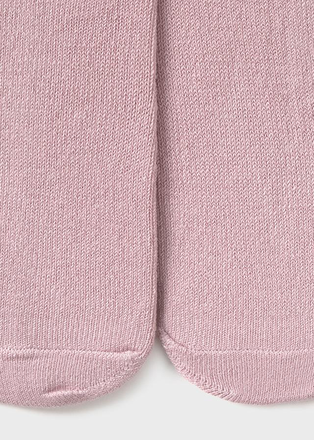 Dress With Bag + matching tights