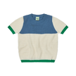 Color Block Tee