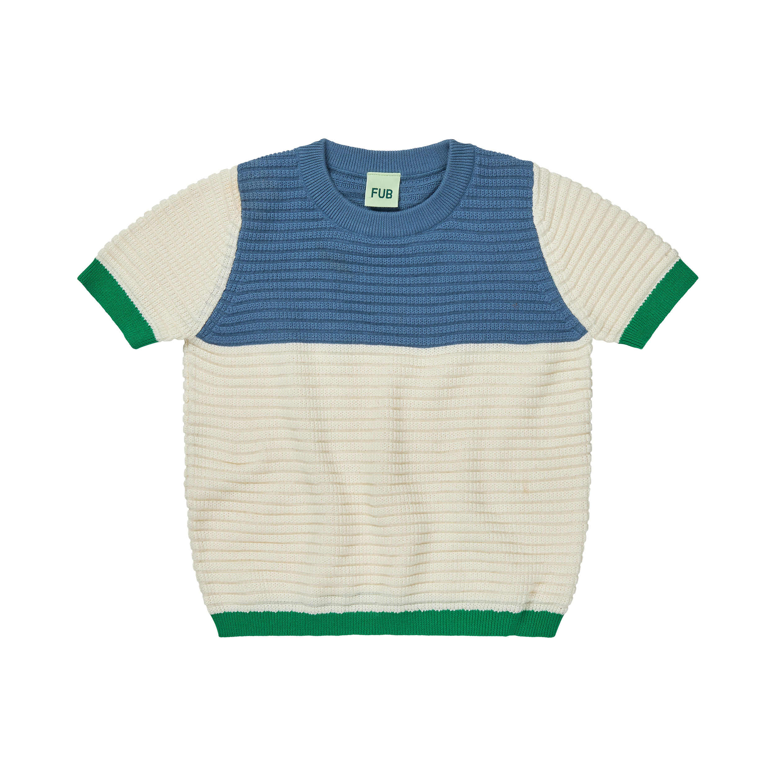 Color Block Tee