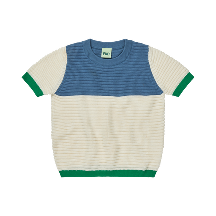 Color Block Tee