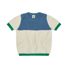 Color Block Tee