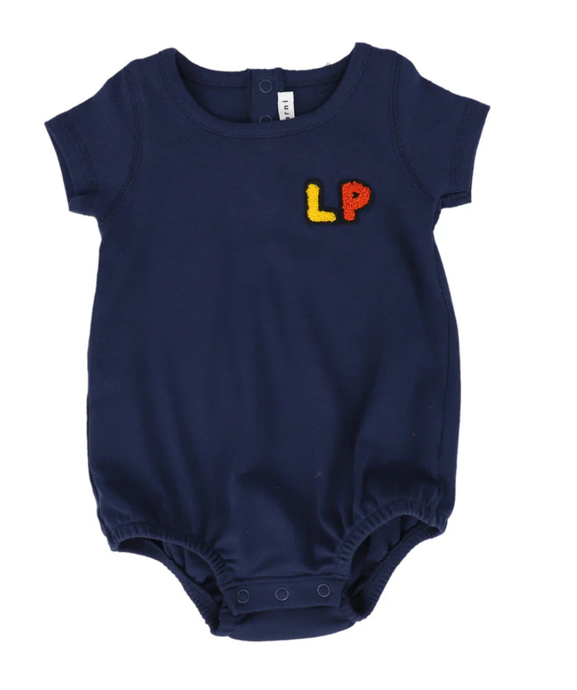 LP Baby Bubble