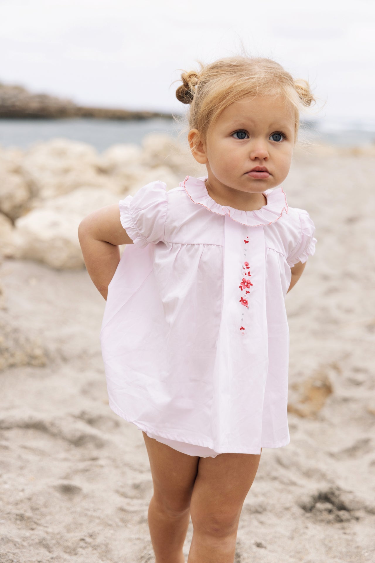 Kin & Kin Bloomer Set