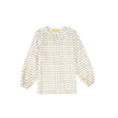 Peter Pan Collared Blouse