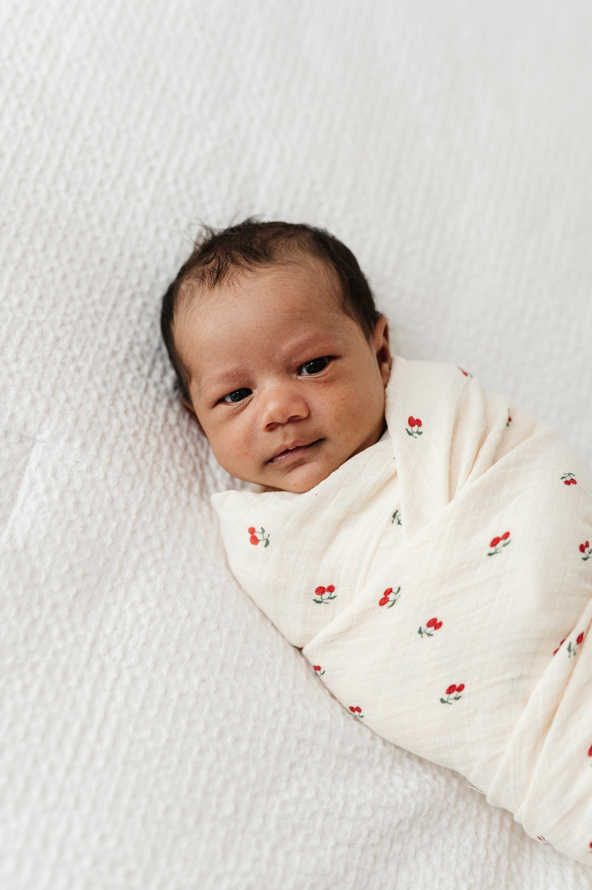 Muslin Swaddle