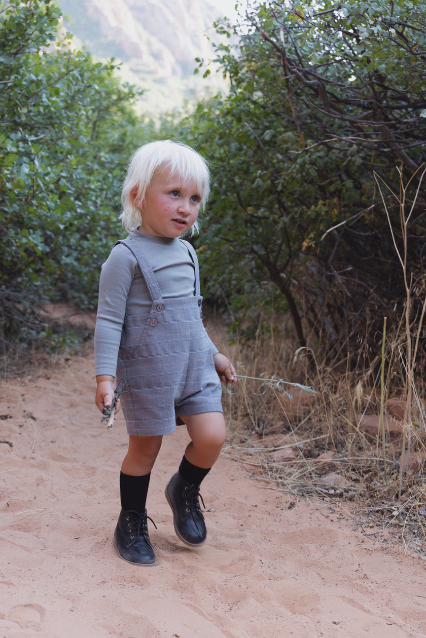 baby overall onesie set